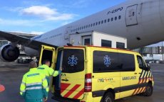 Noodlanding toestel Saudi Arabian Airlines na overlijden Marokkaanse passagier