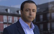 Hirak advocaat Abdessadek El Bouchtaoui tot 20 maanden celstraf veroordeeld
