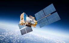 Marokkaanse satelliet: militair gebruik bevestigd