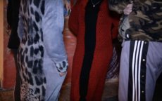 Aangrijpende getuigenis prostituees in Martil (video)