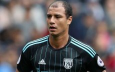 Einde carrière Marouane Chamakh in zicht