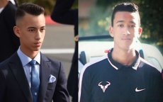 Jonge Marokkaan is dubbelganger Kroonprins Moulay Hassan (video)