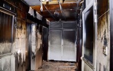 Marokkaanse vrouw en kinderen komen om bij brand in VAE