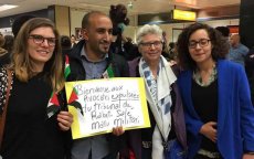 Marokko zet Franse advocaten uit