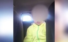 Marokko: onbeschoft taalgebruik vader aan dochter schokt (video)