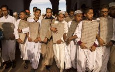 Ruim 14.000 Koranscholen in Marokko