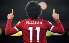 Fans Liverpool bereidt om zich tot de Islam te bekeren voor "Mo Salah" (video)