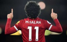 Fans Liverpool bereidt om zich tot de Islam te bekeren voor "Mo Salah" (video)