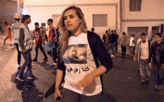 Hirak-leidster Nawal Ben Aissa tot celstraf veroordeeld