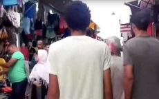 Hamza, homoseksueel: "Ik ben gay en heb het recht om in Marokko te leven!" (video)