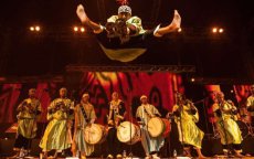 Marokko: celstraf voor plannen aanslag op Gnawa festival