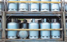 Marrakech: gasfles ontploft in moskee