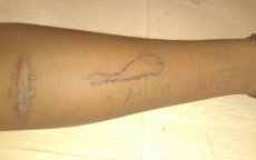 Marokko - Blue whale challenge: meisje dankzij oplettende schooldirecteur gered
