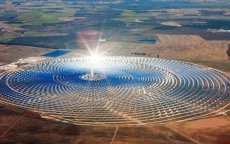 Marokko: ruim 42% hernieuwbare energie in 2020