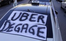 Uber verlaat Marokko