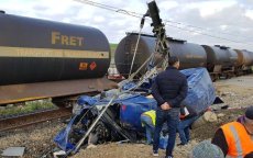 Treinongeluk Tanger: ook parket beveelt onderzoek