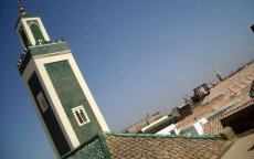 Autoriteiten Casablanca ontkennen groepsseks schandaal in moskee