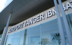 Luchthavens Tanger-Tetouan-Al Hoceima: 25% meer passagiers in 2017