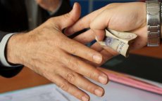 Marokko: slechts 301 klachten van corruptie in 2017