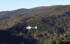 Piloten Servisch leger vervoerden hasj van Marokko naar Spanje (video)