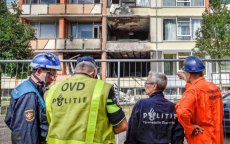 Marokkaan riskeert strenge celstraf voor opblazen appartement in Venlo