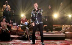 Bekijk French Montana's knappe prestatie in "The Four" (video)