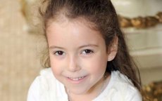 Prinses Lalla Khadija viert vandaag 11e verjaardag 