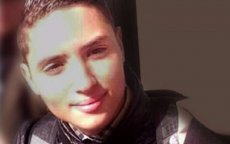Nederland: 16 jaar cel voor moord op Naoufal Mohammadi