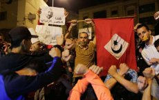 Amsterdam: experts bespreken Hirak protesten op 17 maart