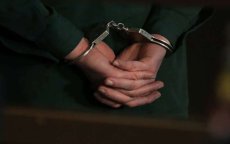 Marokko: agent opgepakt die zich buiten politiekantoor uitkleedde 