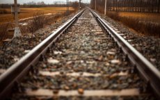 Vrouw overleden bij aanrijding met trein in Nador