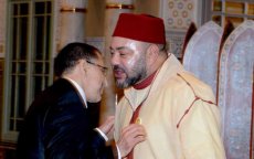 Saâdeddine El Othmani geeft nieuws van Koning Mohammed VI (video)