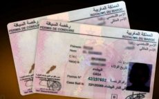 Marokko komt met nieuwe rijbewijs