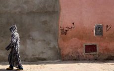 Rabat: 10 jaar celstraf voor pedofiele imam