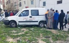 Seriemoordenaar maakt achtste slachtoffer in Agadir
