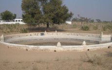 Marokko: kinderen verdronken in regenwaterbassin