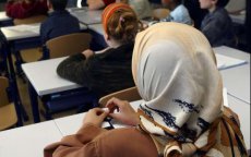 België: GO! onderwijs in beroep tegen beslissing over hoofddoek op school