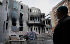 Duitsland: moslims slachtoffer 950 aanvallen in 2017