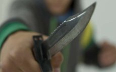Marokko: politie pakt bende op om meerdere gewapende overvallen (video)