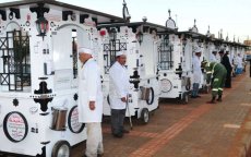 Nador: 585 miljoen dirham geïnvesteerd tussen 2005 en 2017