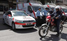 Marokko: 10 terreurverdachten tot strenge celstraffen veroordeeld