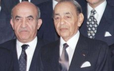 Oud premier Spanje in Marokko voor verjaardag Abderrahmane Youssoufi