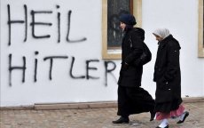 Spanje: vrouwen slachtoffer 21% islamofobe aanvallen