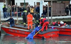 Italië: Marokkaan dood aangetroffen in kanaal