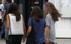 Onderzoek naar schooldirecteur voor seksuele intimidatie in Temara