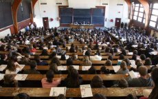 Ruim 1300 Marokkanen studeren in Roemenië