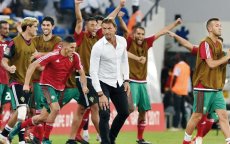 Hervé Renard is best betaalde bondscoach in Afrika