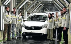 Ecosysteem Renault Marokko brengt miljard euro op in jaar tijd