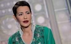 Lalla Meryem in toespraak voor Vrouwendag: "Prinses zijn is nooit een obstakel geweest om ook activist te zijn" (foto's)