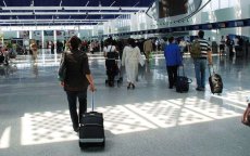 Luchthaven Casablanca heeft beste service in Afrika